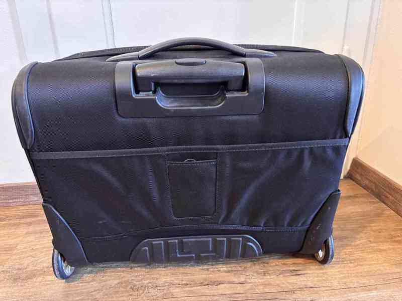 Kabinový cestovní kufr - foto 2