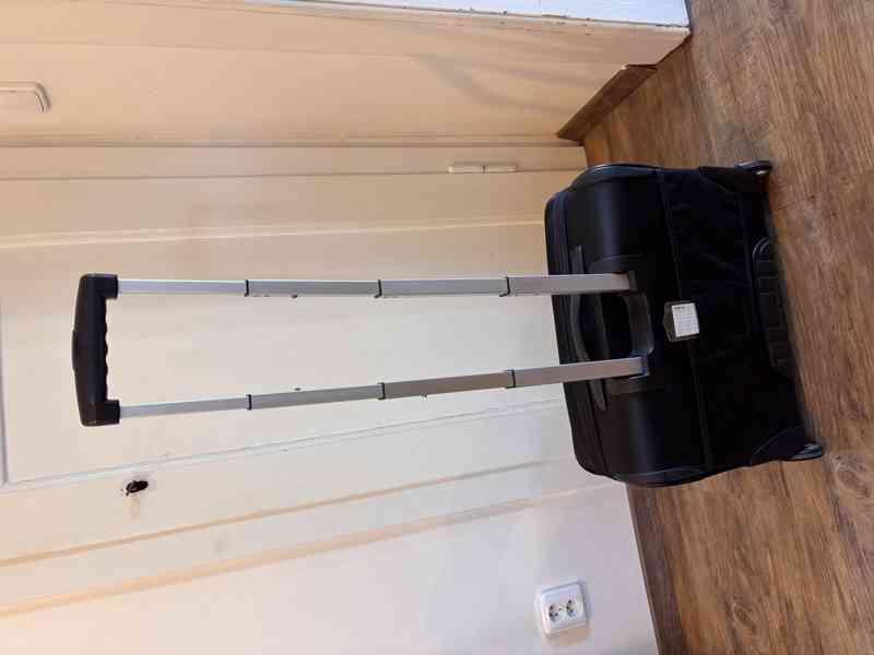 Kabinový cestovní kufr - foto 5