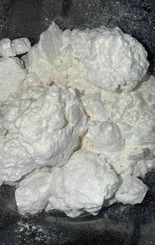 Pure Colombian Cocaine 
