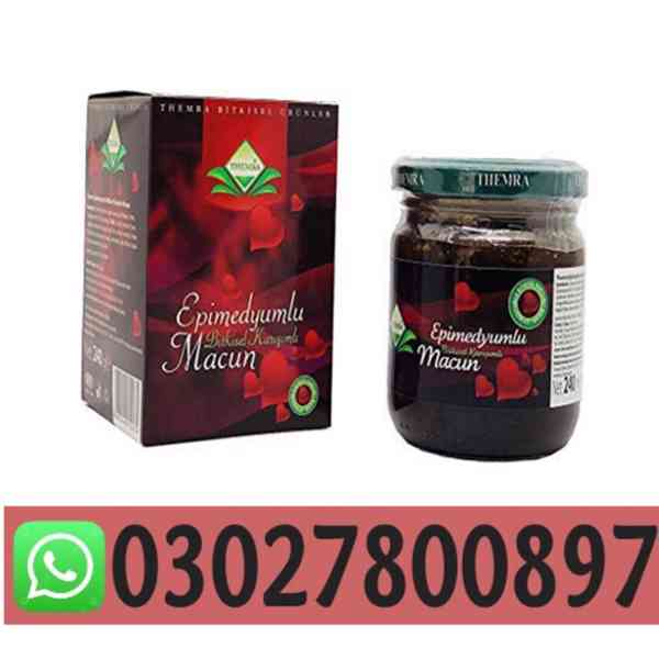 Epimedium Macun in Lahore ^ 03027800897
