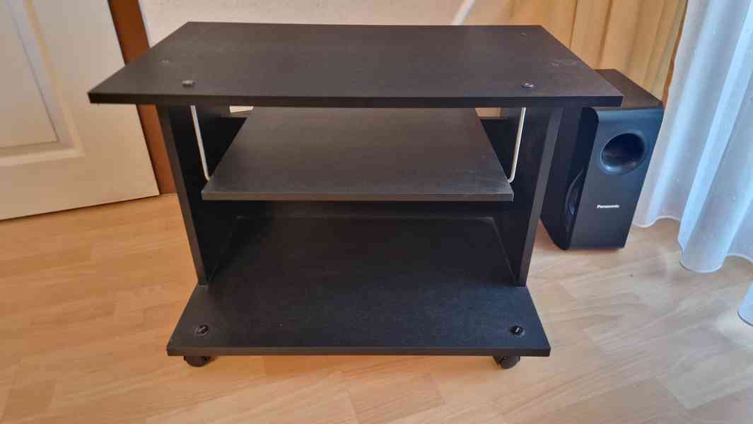 TV stolek - foto 5
