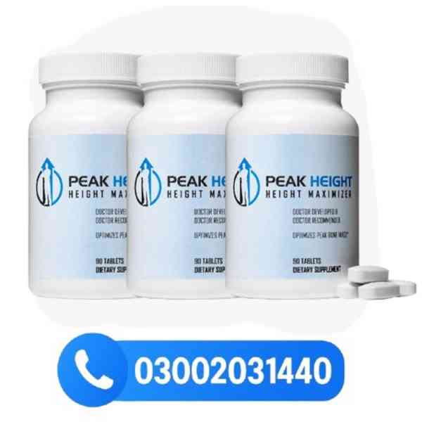 Peak Height Tablets Price In Multan=03002031440= - foto 1