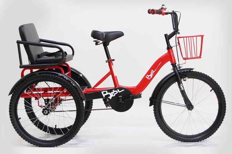 Hot Selling Competitive Price Children Trike  - foto 3