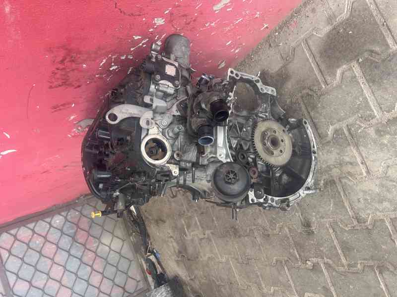 Motor Peugeot 1,6 16V VTI 88KW typ motoru 5FW 5F05 - foto 3