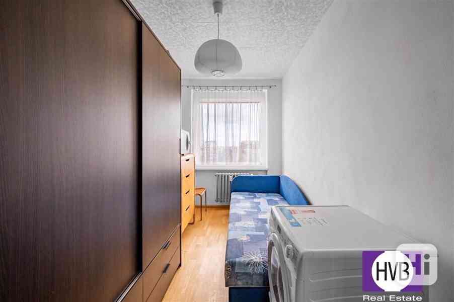 Prodej bytu 3+1/L/2G, OV, 78 m², ulice Tupolevova, Letňany - Praha 9 - foto 9