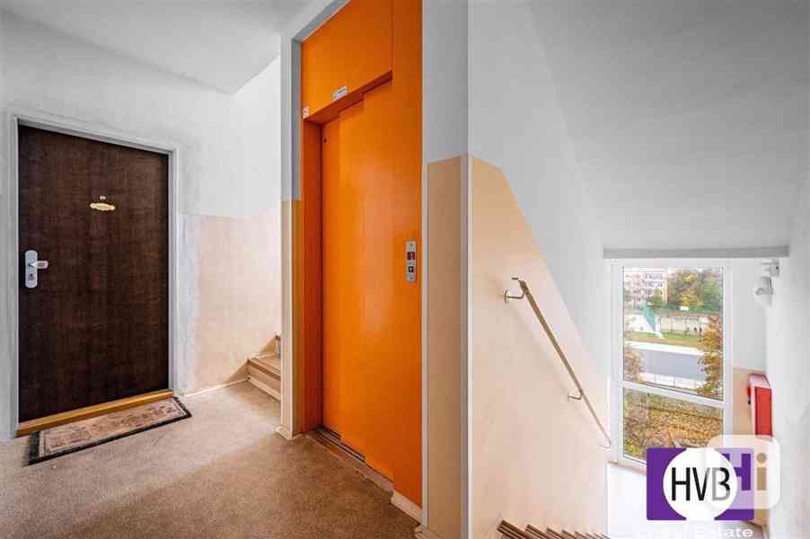 Prodej bytu 3+1/L/2G, OV, 78 m², ulice Tupolevova, Letňany - Praha 9 - foto 10