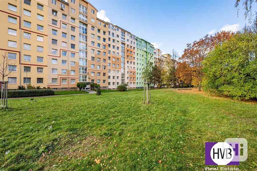 Prodej bytu 3+1/L/2G, OV, 78 m², ulice Tupolevova, Letňany - Praha 9 - foto 11