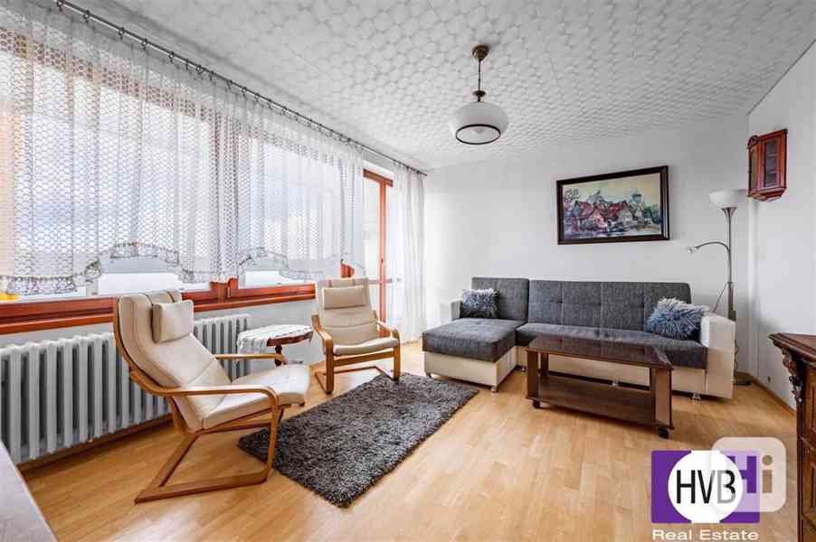 Prodej bytu 3+1/L/2G, OV, 78 m², ulice Tupolevova, Letňany - Praha 9 - foto 13