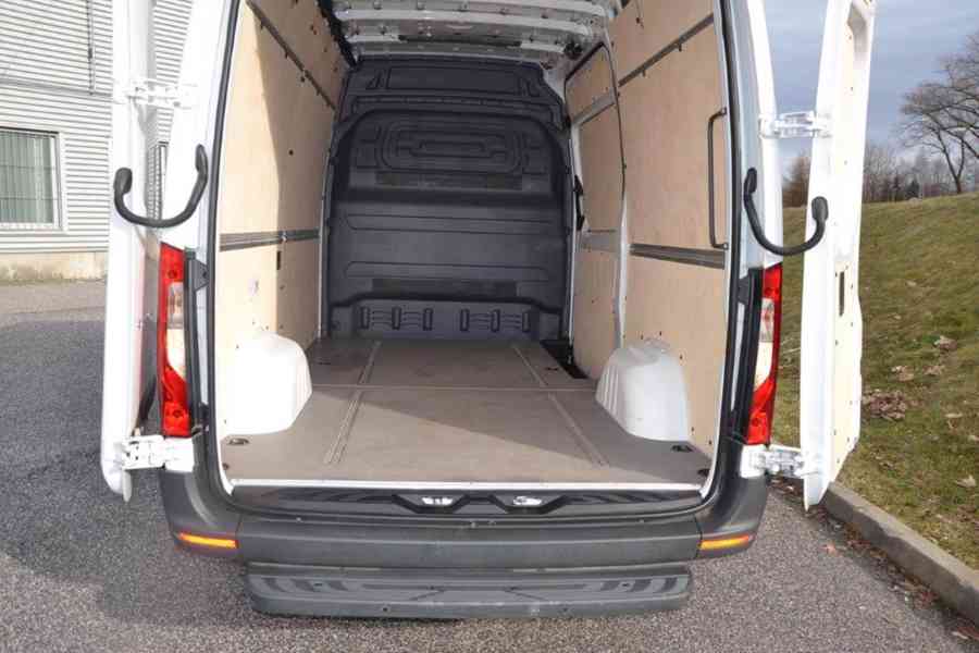 Mercedes-Benz Sprinter 314 CDi 11/2020 najeto 8 tis - foto 29