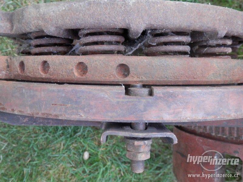 zetor 69 az 77 - foto 2