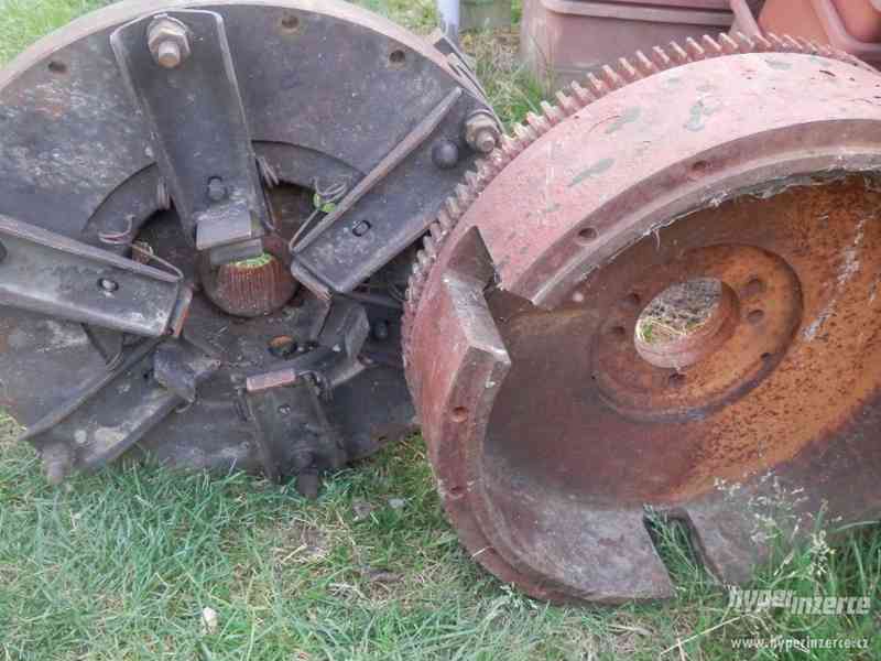 zetor 69 az 77 - foto 3