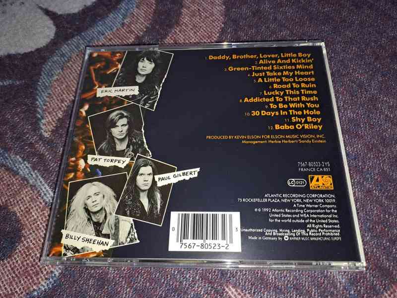 CD - foto 2
