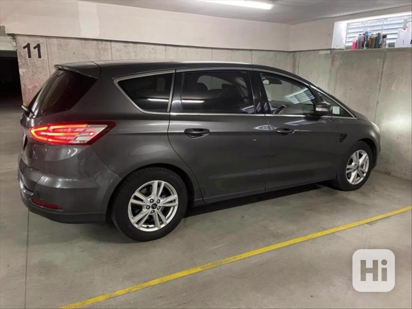 Ford S-MAX 2,0   STK 4/26, 349tis Kč - foto 1
