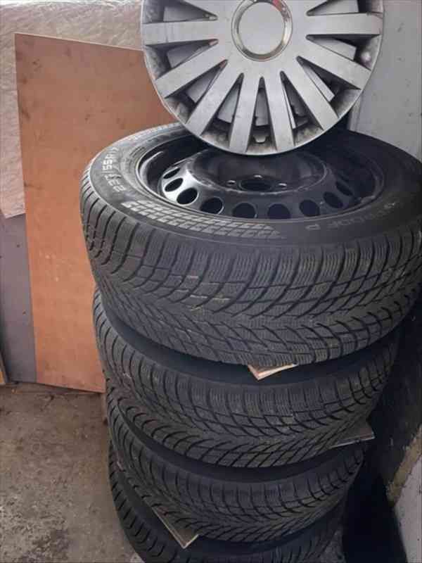 Ford S-MAX 2,0 STK 4/26, 349tis Kč - foto 11