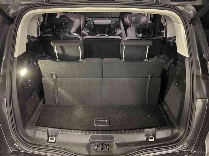 Ford S-MAX 2,0 STK 4/26, 349tis Kč - foto 16