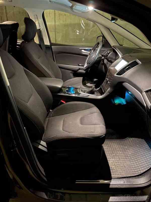 Ford S-MAX 2,0 STK 4/26, 349tis Kč - foto 15