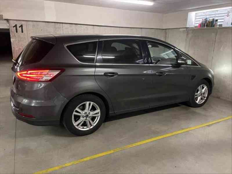 Ford S-MAX 2,0 STK 4/26, 349tis Kč - foto 1