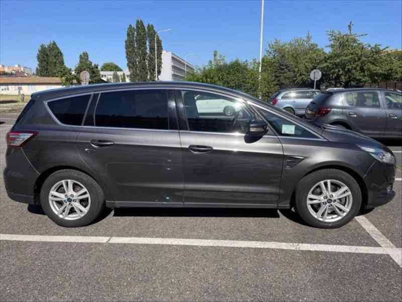 Ford S-MAX 2,0 STK 4/26, 349tis Kč - foto 2