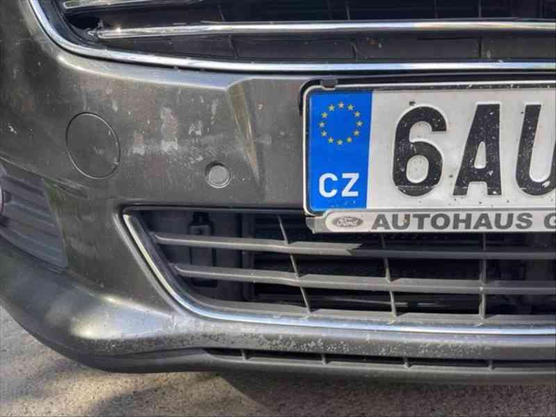 Ford S-MAX 2,0 STK 4/26, 349tis Kč - foto 13