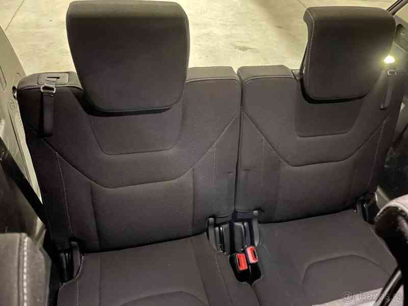 Ford S-MAX 2,0 STK 4/26, 349tis Kč - foto 18