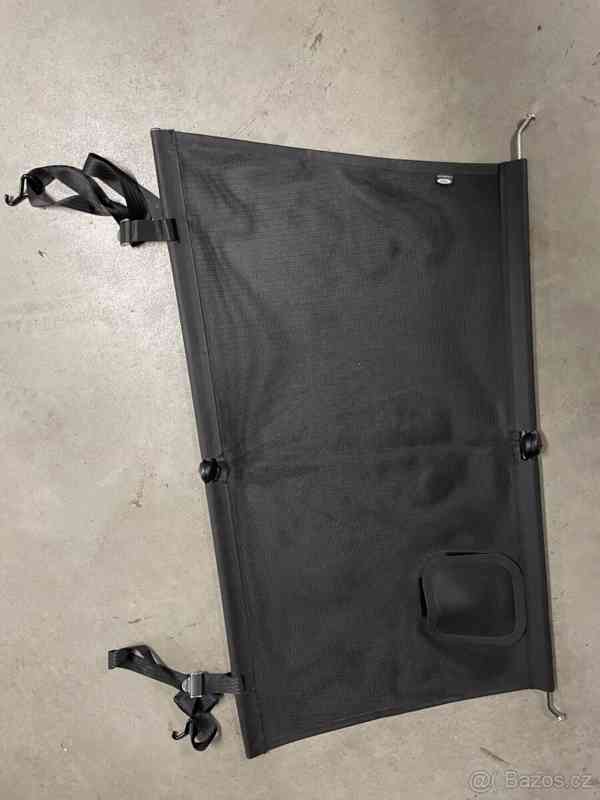 Ford S-MAX 2,0 STK 4/26, 349tis Kč - foto 19