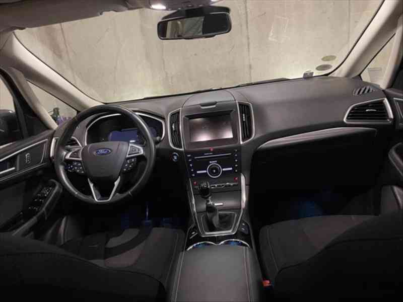 Ford S-MAX 2,0 STK 4/26, 349tis Kč - foto 6