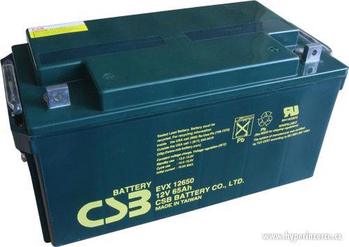 Solární regulátor CX40 pro 12V/24V panely do 240W (40A) - foto 2