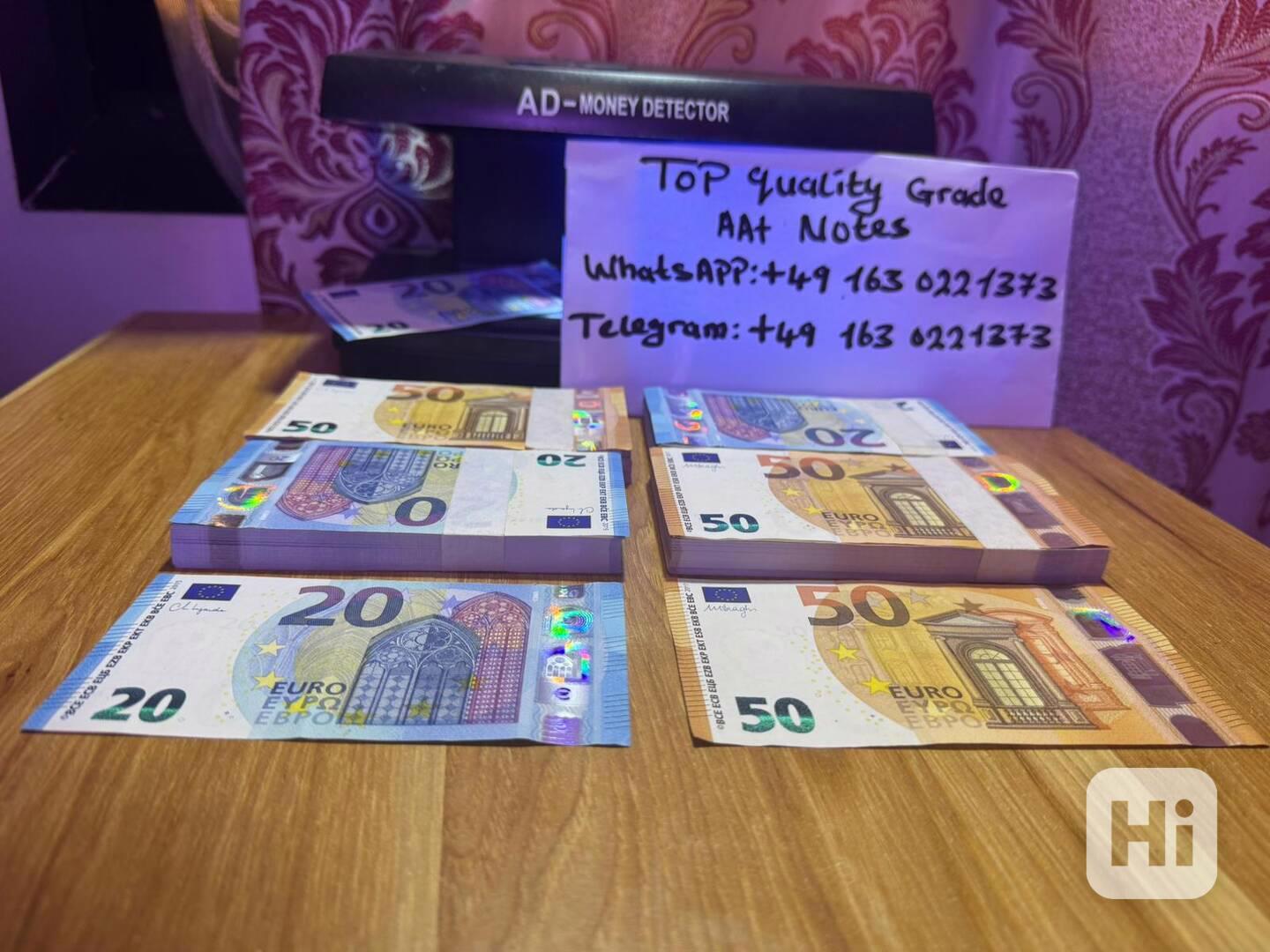 Counterfeit EURO Bills Italy}- whatsapp +49 163 0221373 - foto 1