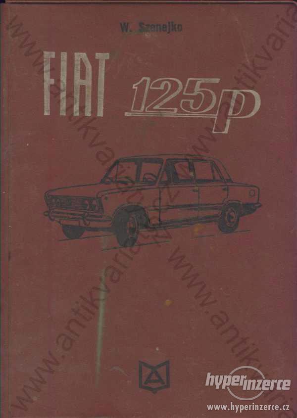 Fiat 125p - foto 1