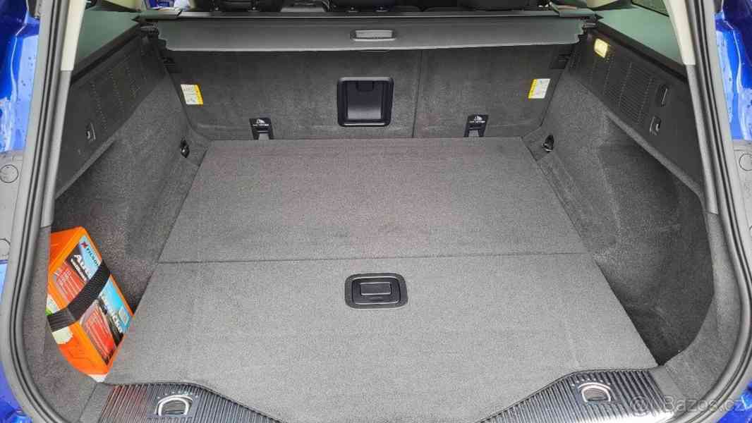 Ford Mondeo 2,0   MK5 TDCi, Titanium, 110 kw - foto 3