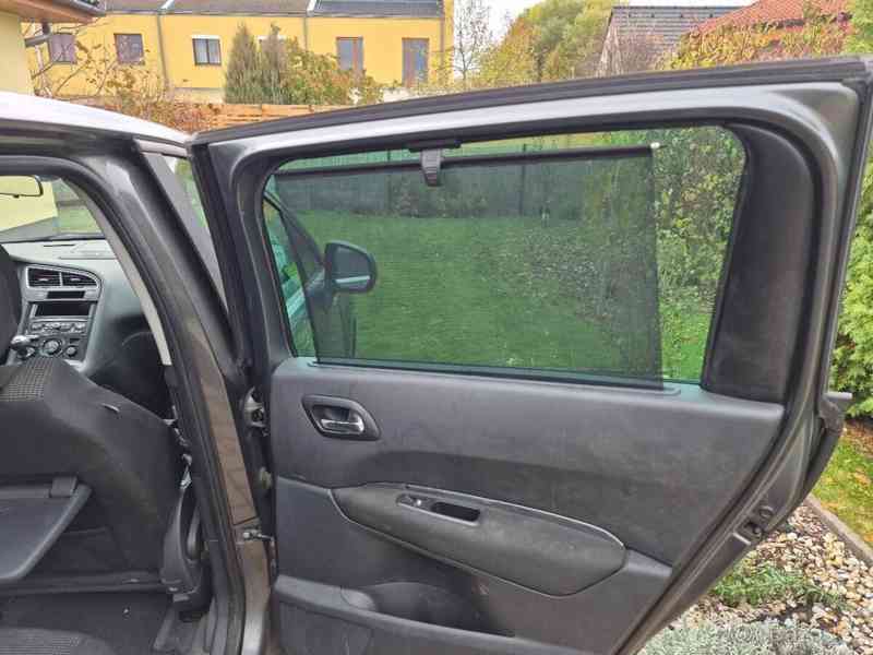 Peugeot 5008 HDI, 7 míst, panar.okno - foto 9