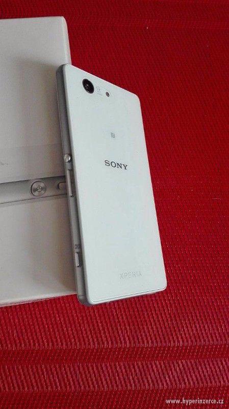 Prodam Sony Xperia Z3 Compact - foto 2