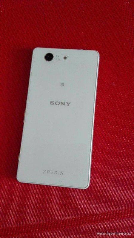 Prodam Sony Xperia Z3 Compact - foto 3
