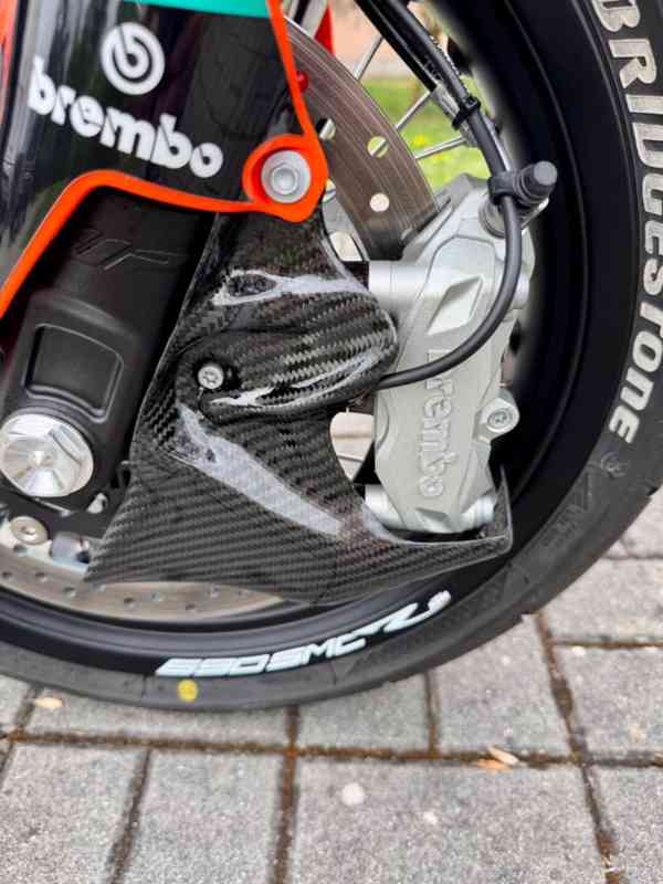 KTM 690 SMC R - foto 5