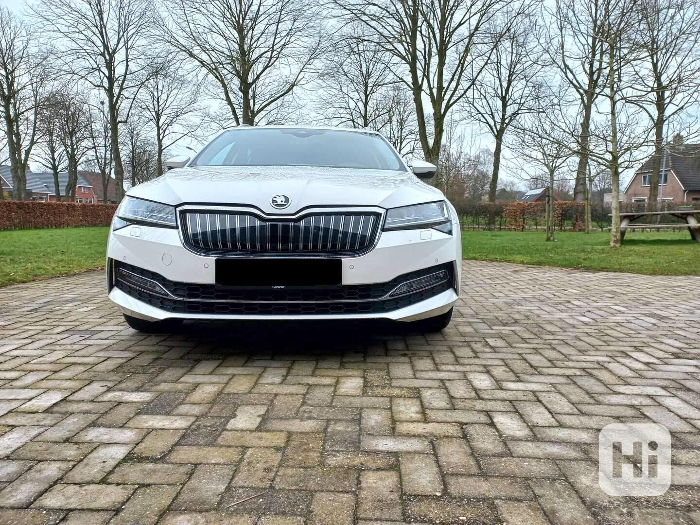 Skoda Superb 1.4 TSI iV DSG Combi Style Business Plus - foto 1