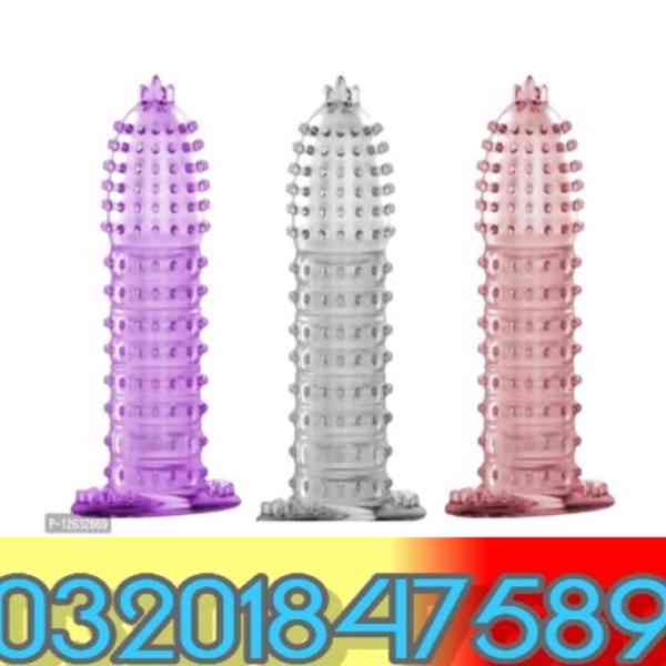 Silicone reusable condom in Sheikhupura #$% 03201847589 