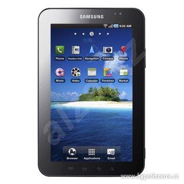 Prodám Samsung Galaxy Tab GT-P1000 - foto 1