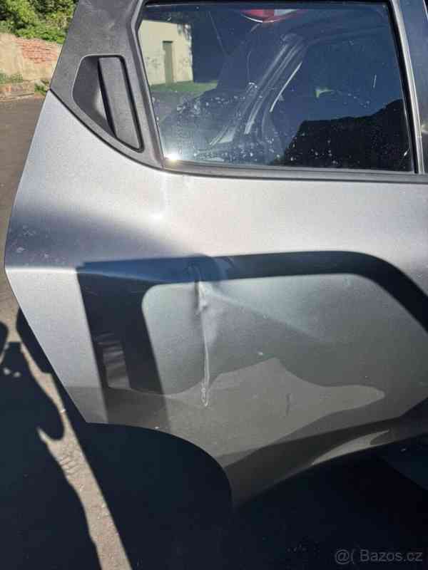 Nissan Juke 1,5   dCi 81kw - foto 10