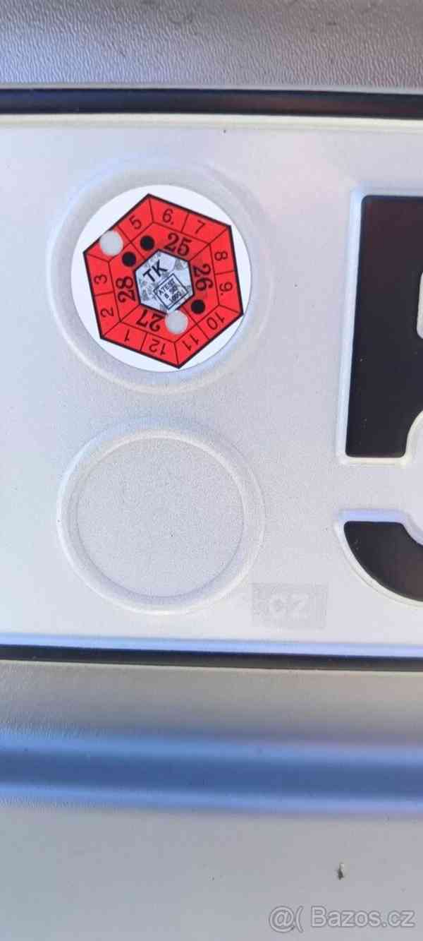 Ostatní Prodáme karavan ADRIA Exclusiv - foto 2