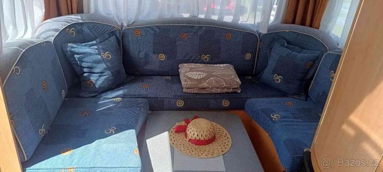 Ostatní Prodáme karavan ADRIA Exclusiv - foto 20