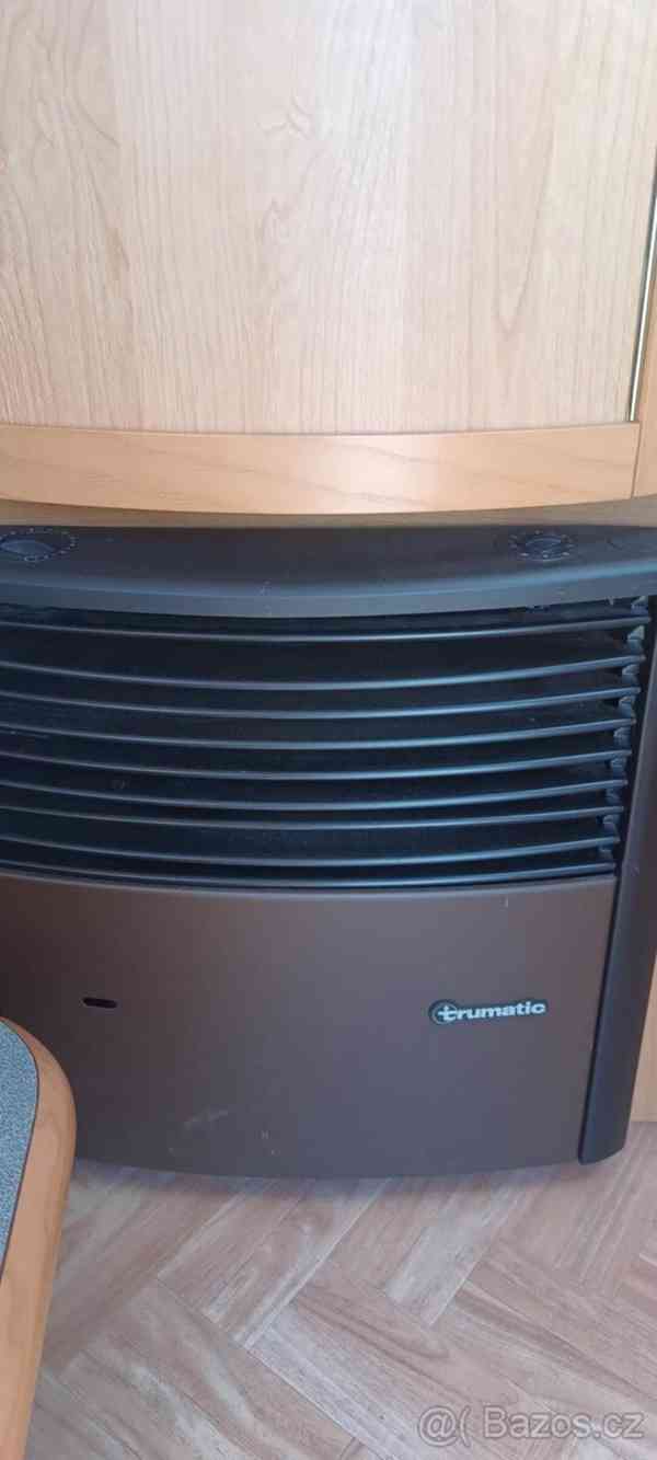 Ostatní Prodáme karavan ADRIA Exclusiv - foto 18