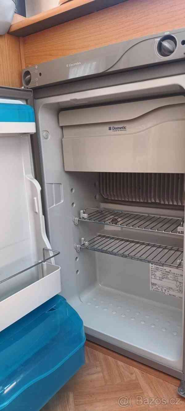 Ostatní Prodáme karavan ADRIA Exclusiv - foto 17