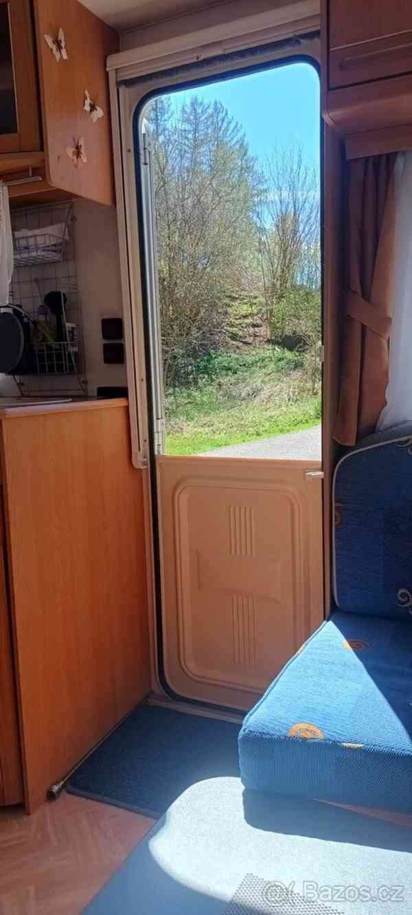 Ostatní Prodáme karavan ADRIA Exclusiv - foto 8