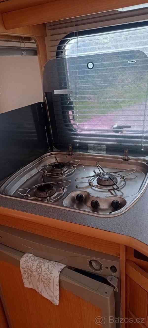 Ostatní Prodáme karavan ADRIA Exclusiv - foto 15