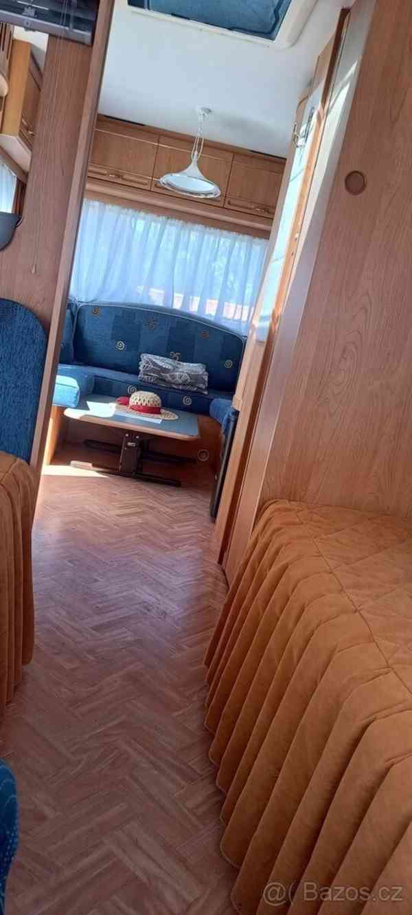 Ostatní Prodáme karavan ADRIA Exclusiv - foto 13