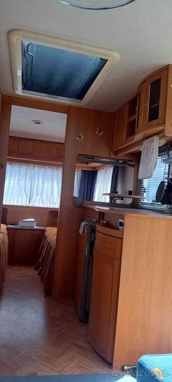 Ostatní Prodáme karavan ADRIA Exclusiv - foto 19