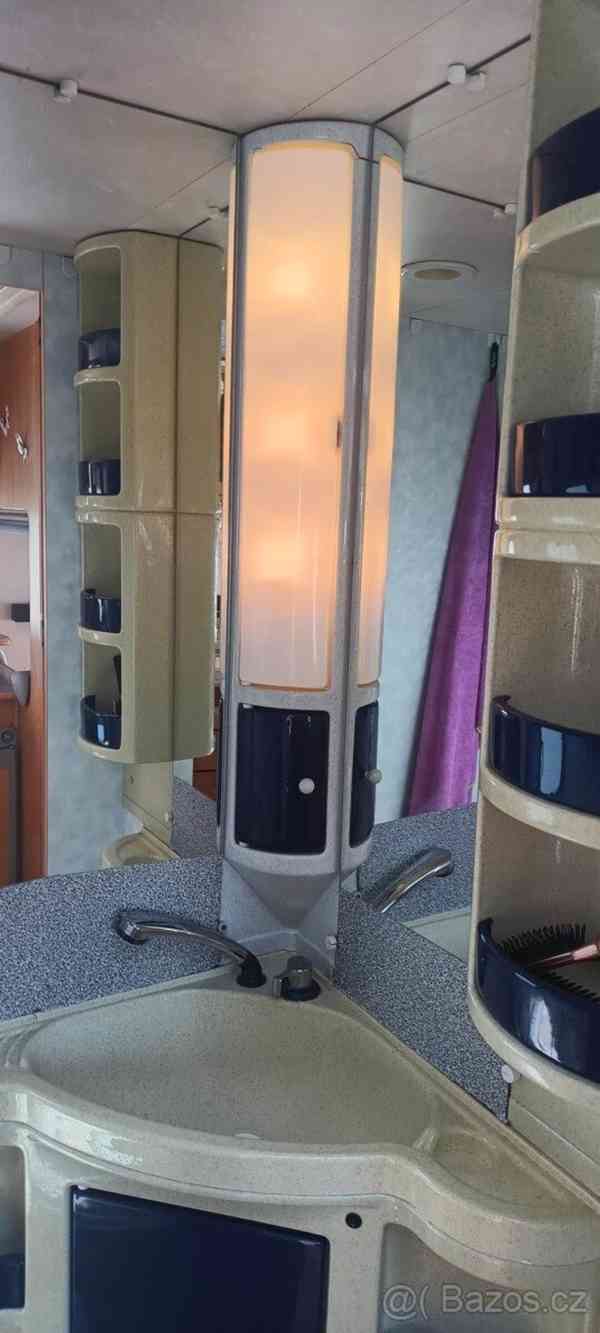 Ostatní Prodáme karavan ADRIA Exclusiv - foto 7