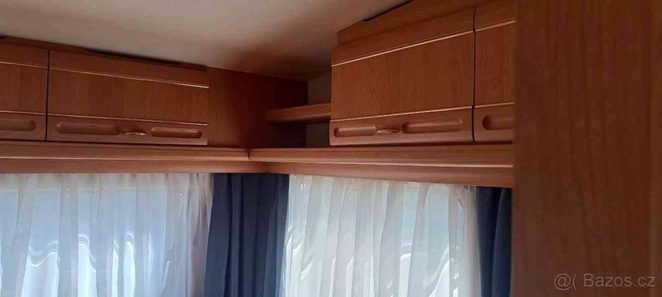 Ostatní Prodáme karavan ADRIA Exclusiv - foto 12