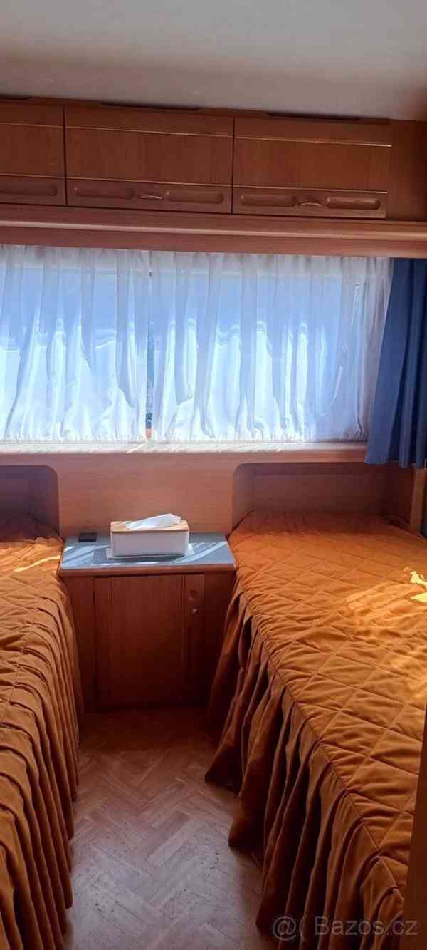 Ostatní Prodáme karavan ADRIA Exclusiv - foto 14