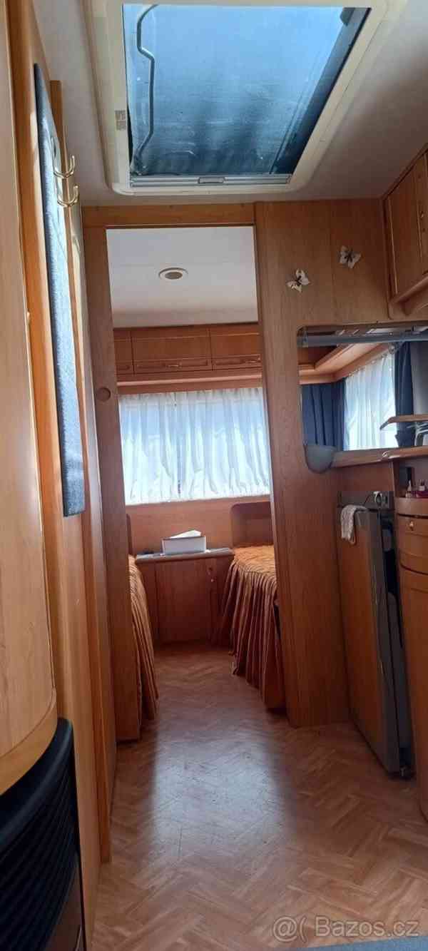Ostatní Prodáme karavan ADRIA Exclusiv - foto 10